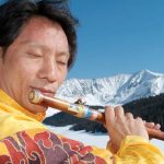 Must See: Tibetan Flutist Nawang Khechog